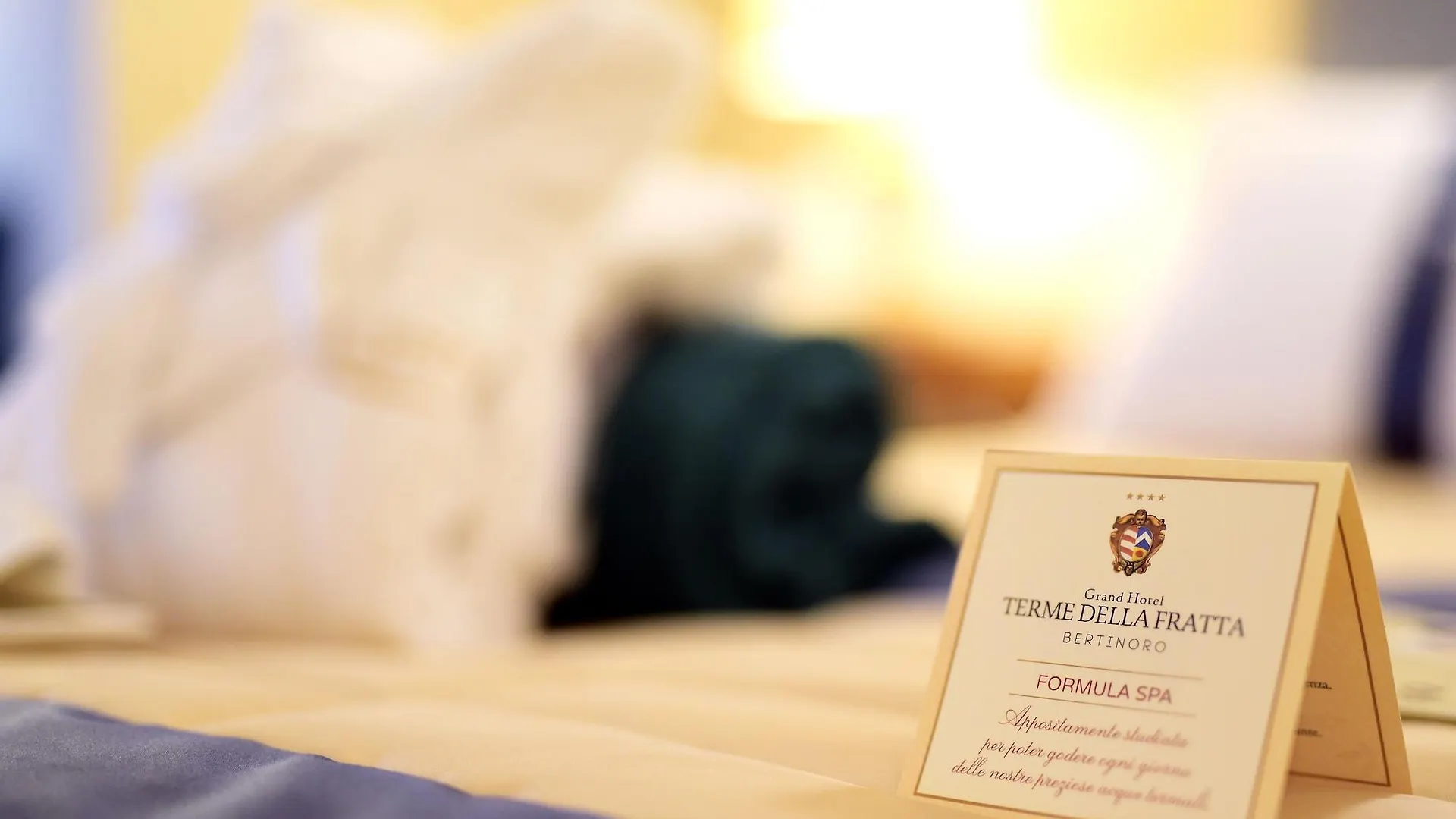 Allegroitalia Fratta Terme Bertinoro 4*,  Italien