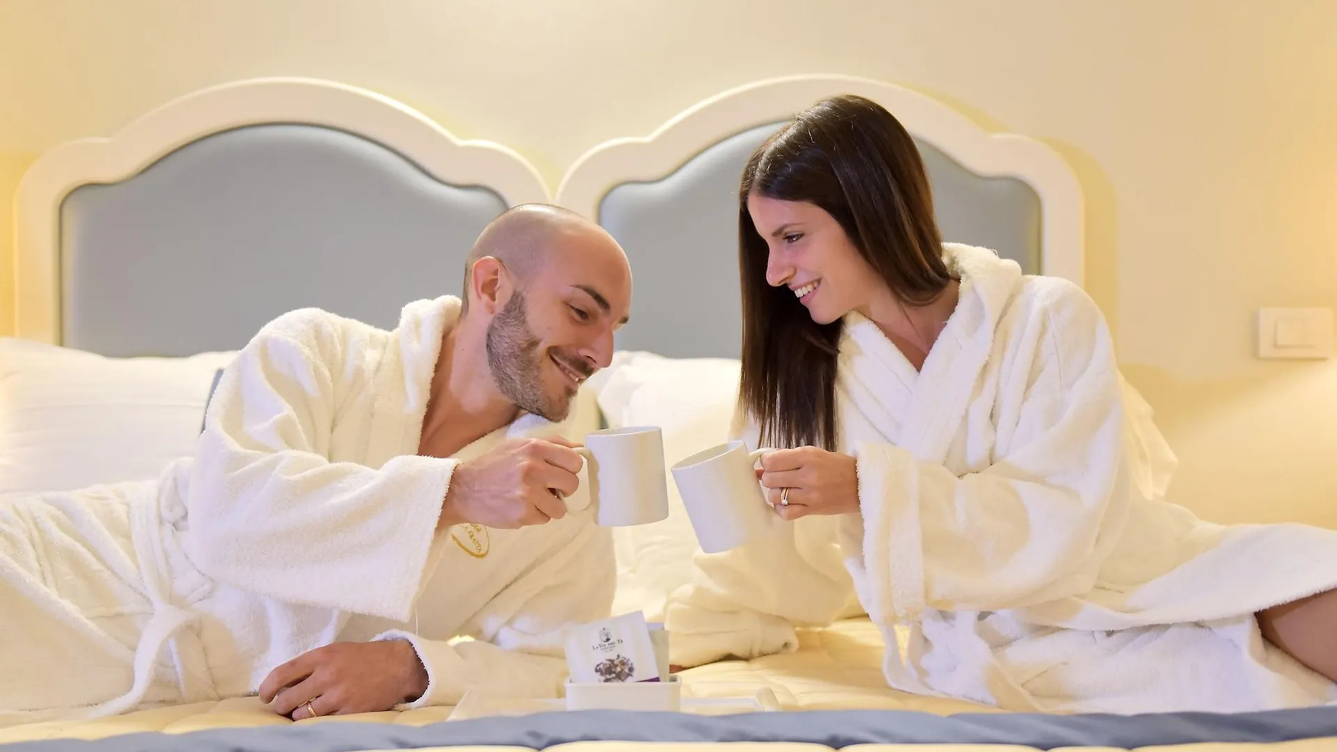 Hotel Allegroitalia Fratta Terme Bertinoro