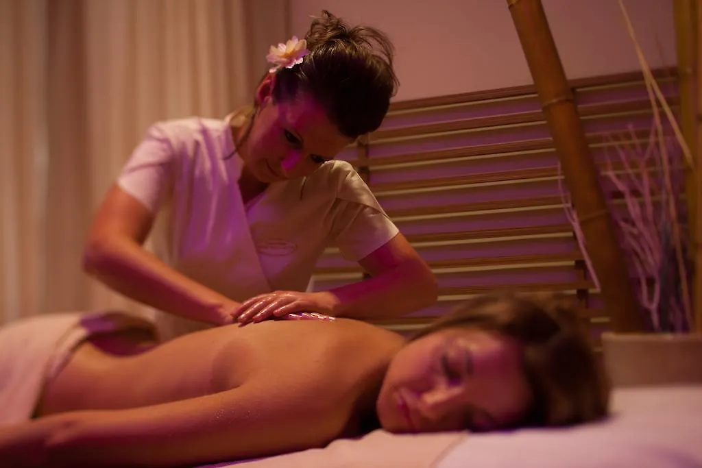 Hotel Allegroitalia Fratta Terme Bertinoro