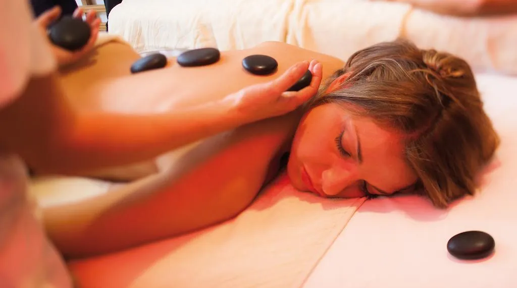 **** Hotel Allegroitalia Fratta Terme Bertinoro Italien
