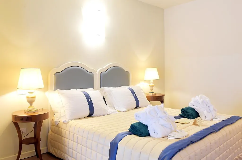 Hotel Allegroitalia Fratta Terme Bertinoro