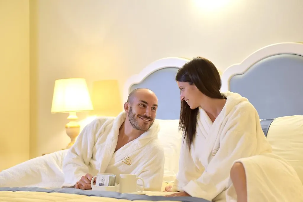 Allegroitalia Fratta Terme Bertinoro 4*,
