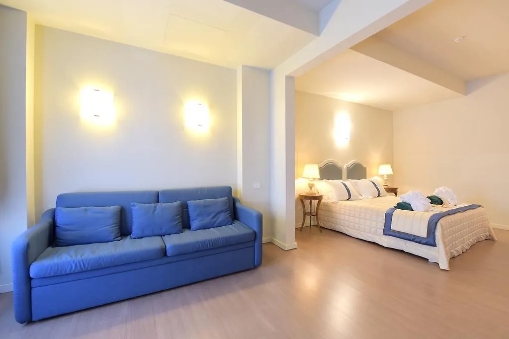 Hotel Allegroitalia Fratta Terme Bertinoro