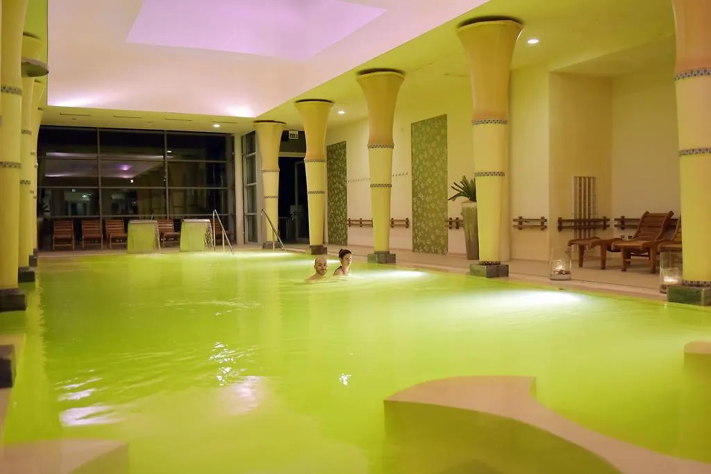 Allegroitalia Fratta Terme Bertinoro Hotel