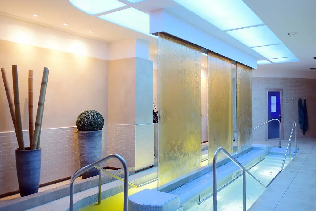 Allegroitalia Fratta Terme Bertinoro Hotel
