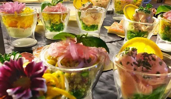 Allegroitalia Fratta Terme Bertinoro