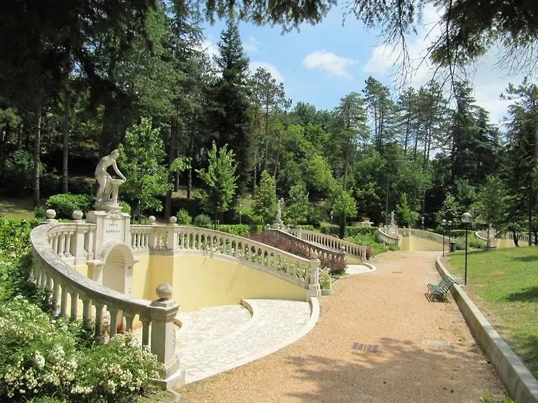 Allegroitalia Fratta Terme Bertinoro Hotel