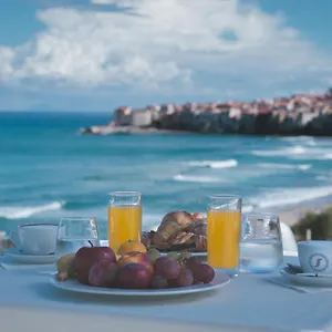 Sunset Hotel Cefalù