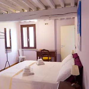 Antico Casale Caroli Gasthof