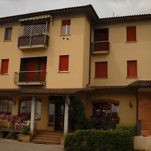 Santorotto Hotel Sinalunga