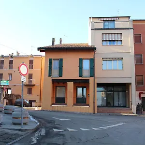 R&b Degli Dei Gasthof