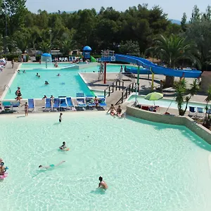 Village Baia Del Marinaio Ferienpark Vada