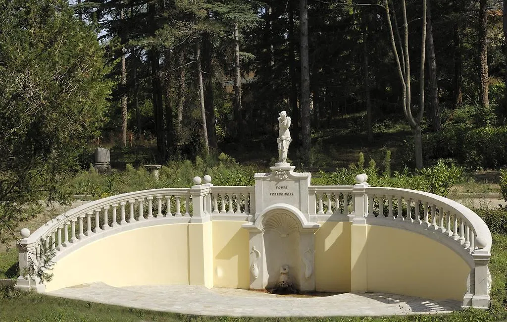 Allegroitalia Fratta Terme Bertinoro Italy