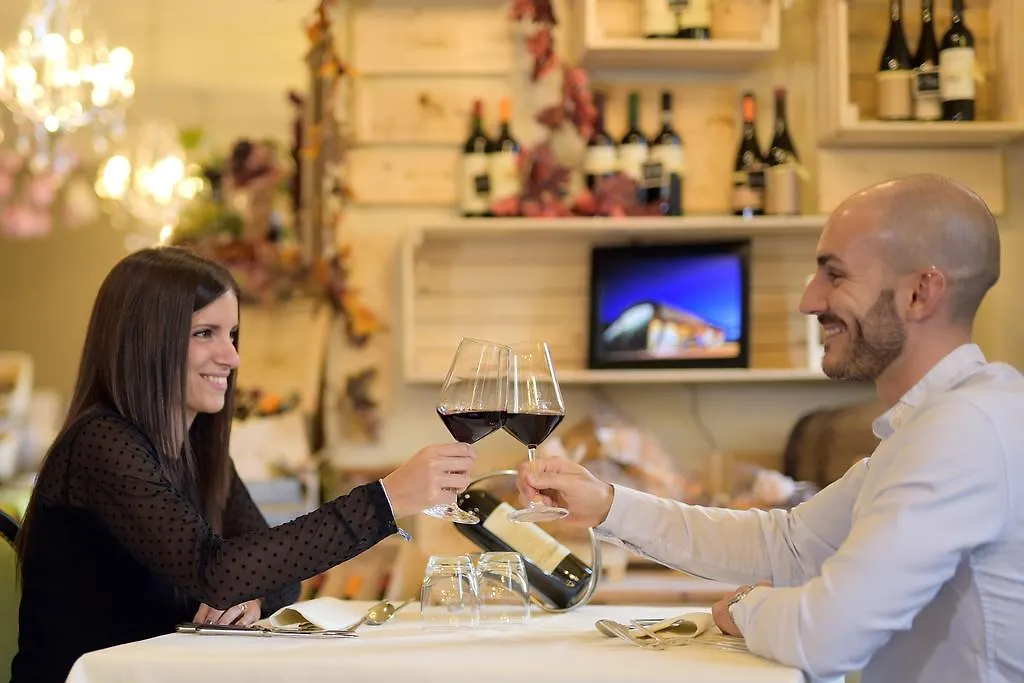 Hotel Allegroitalia Fratta Terme Bertinoro