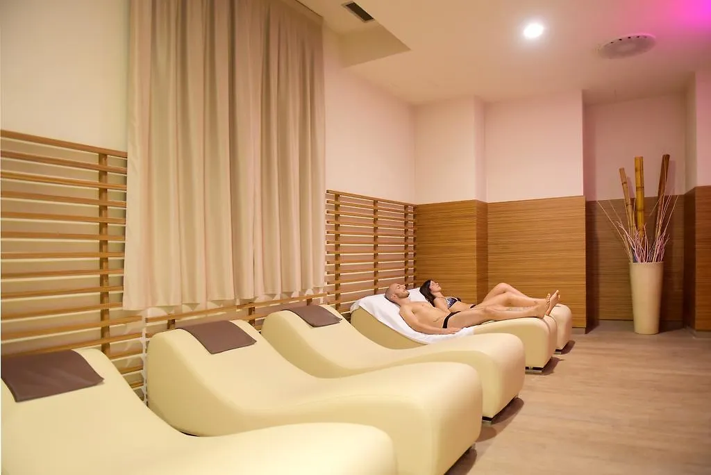 **** Hotel Allegroitalia Fratta Terme Bertinoro Italien