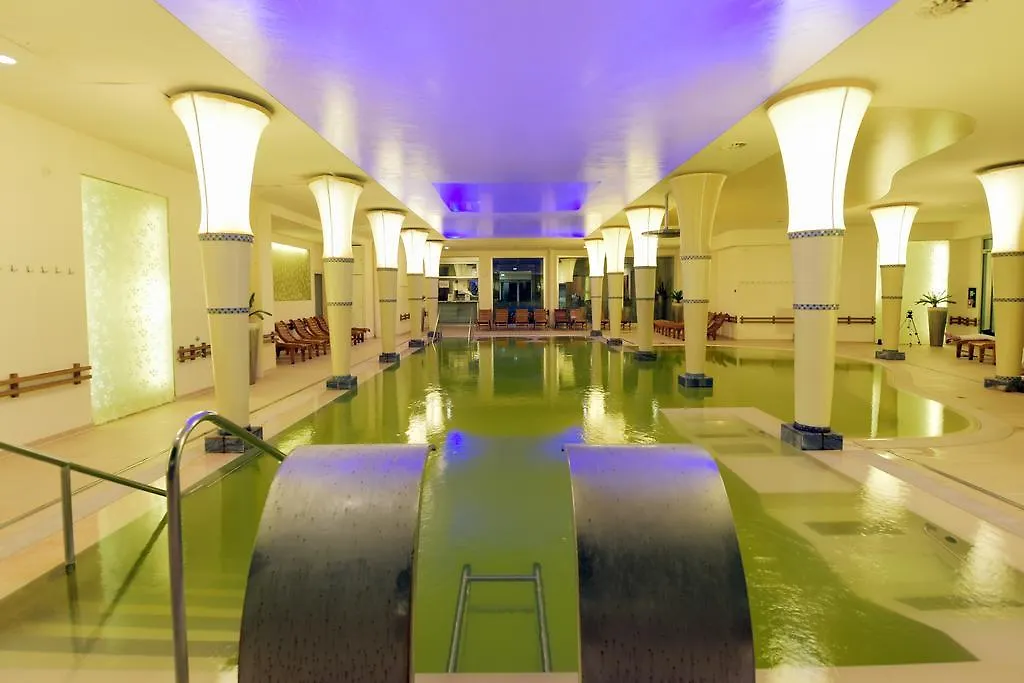 Allegroitalia Fratta Terme Bertinoro 4*,