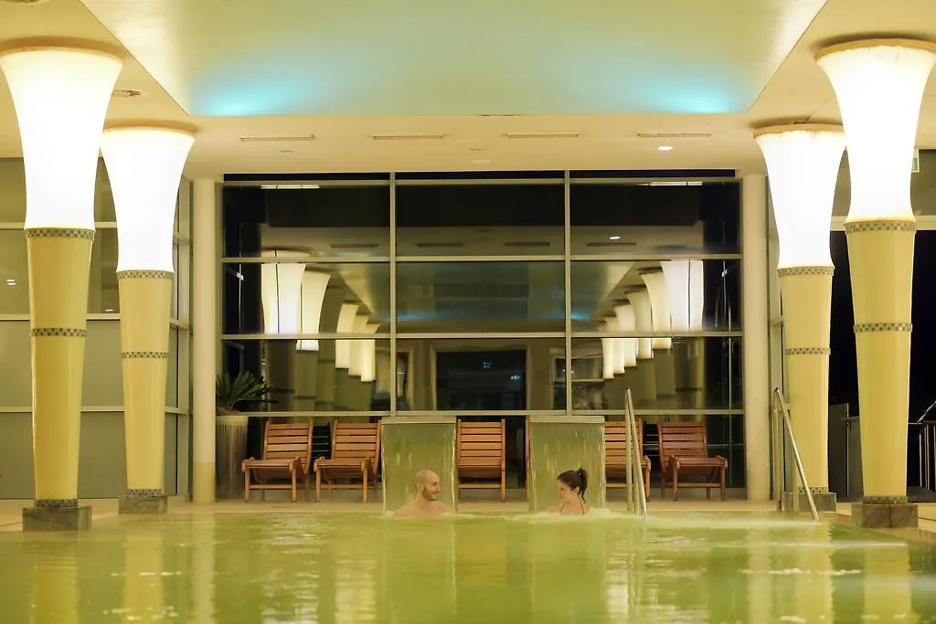 Allegroitalia Fratta Terme Bertinoro Hotel