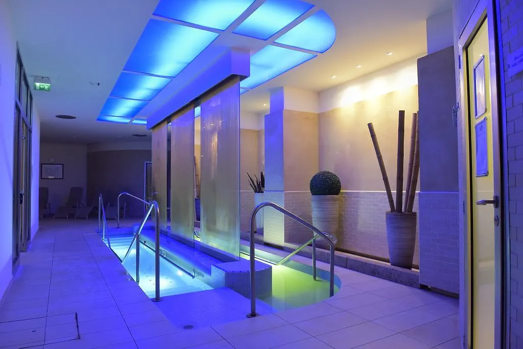 **** Hotel Allegroitalia Fratta Terme Bertinoro Italy