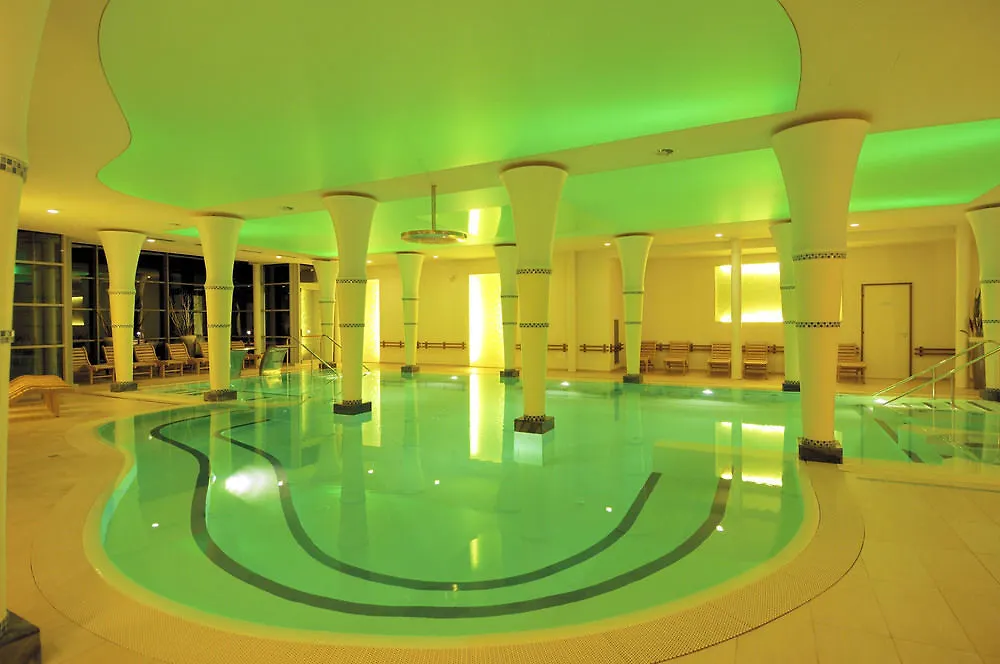 Allegroitalia Fratta Terme Bertinoro 4*,  Italien