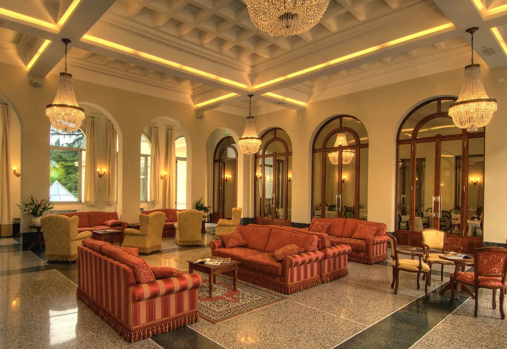 Hotel Allegroitalia Fratta Terme Bertinoro