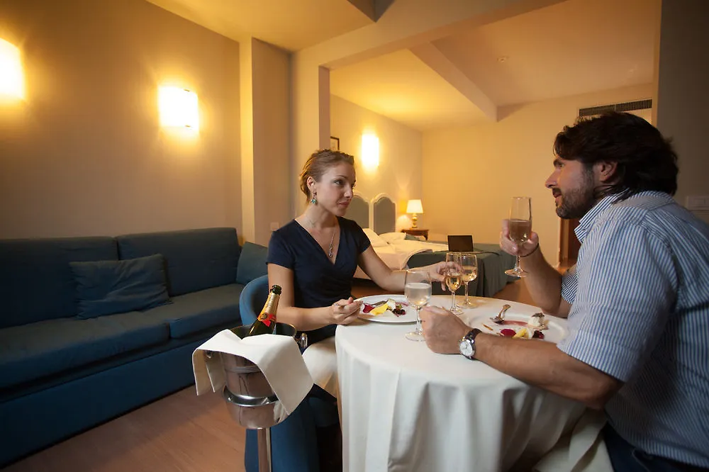 Allegroitalia Fratta Terme Bertinoro Hotel