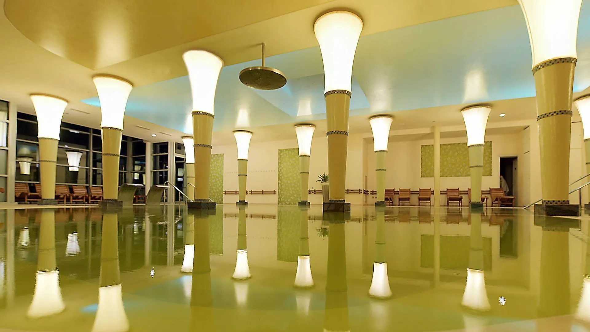 Allegroitalia Fratta Terme Bertinoro Hotel