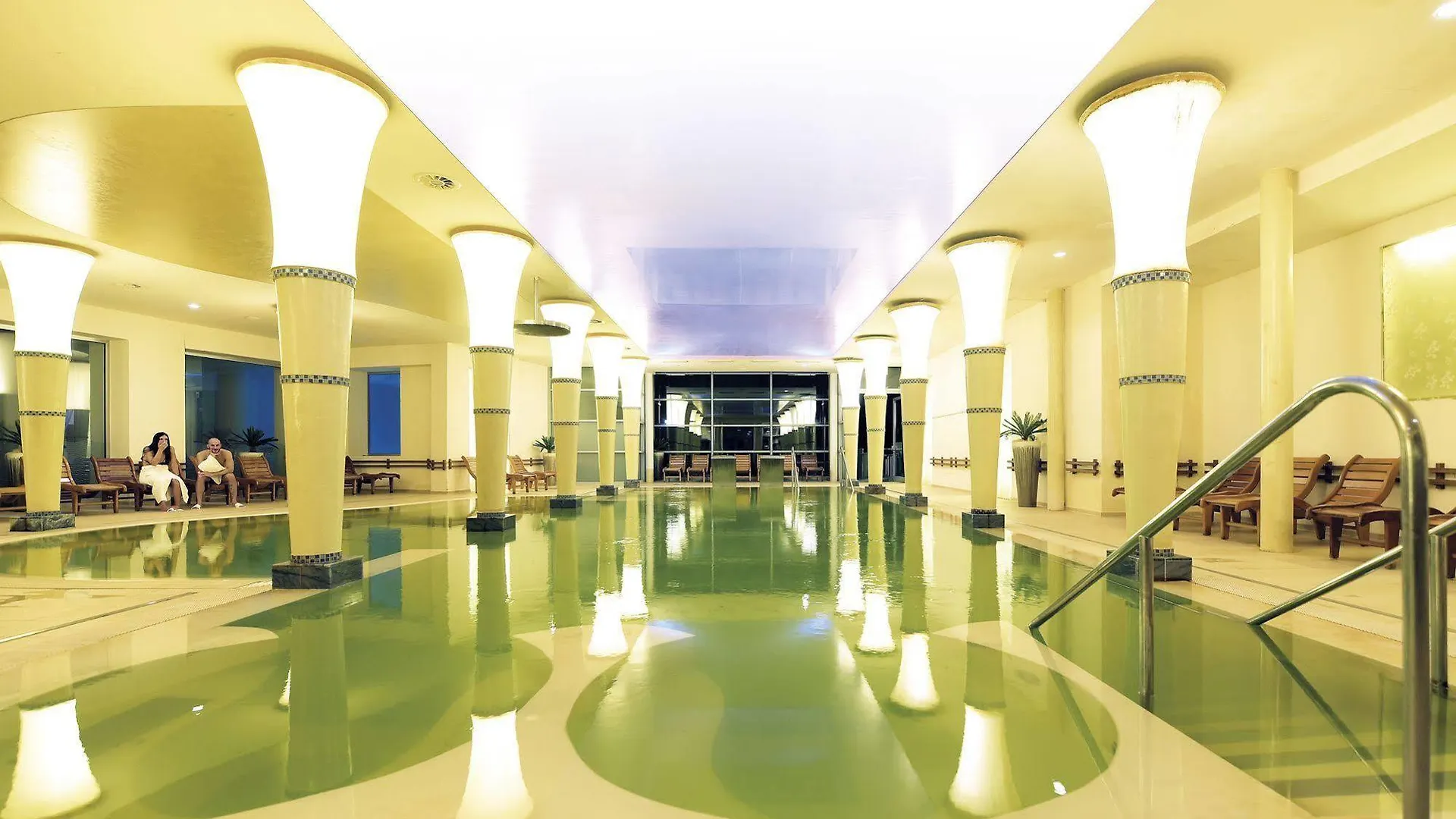 Hotel Allegroitalia Fratta Terme Bertinoro
