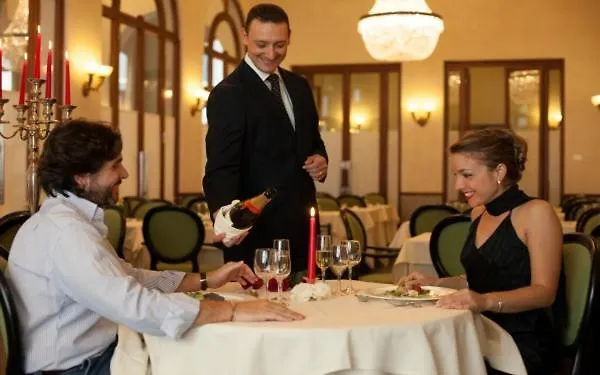 Hotel Allegroitalia Fratta Terme Bertinoro