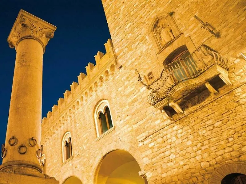 Allegroitalia Fratta Terme Bertinoro 4*,  Italy